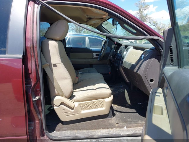 Aukcja sprzedaży 2010 Ford F-150 Fx4/harley-davidson/king Ranch/lariat/platinum/xl/xlt, vin: 1FTFW1EV1AFB62799, numer aukcji: 45074462