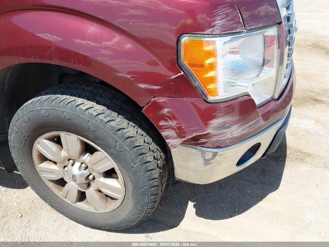 Aukcja sprzedaży 2010 Ford F-150 Fx4/harley-davidson/king Ranch/lariat/platinum/xl/xlt, vin: 1FTFW1EV1AFB62799, numer aukcji: 45074462