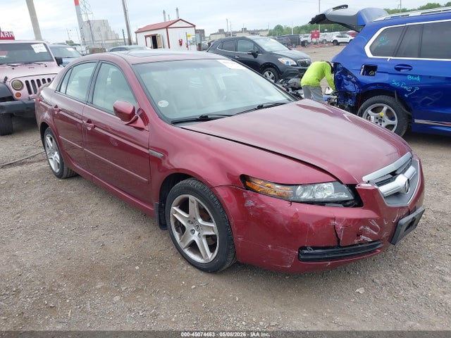 Aukcja sprzedaży 2006 Acura Tl, vin: 19UUA66266A008148, numer aukcji: 45074463