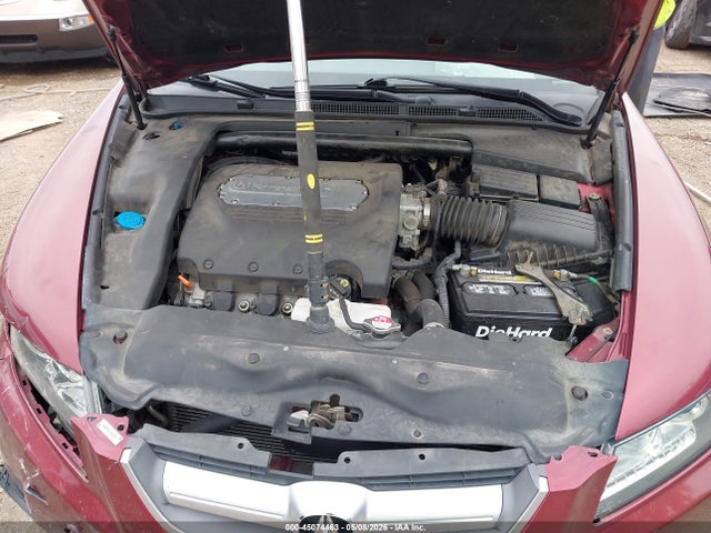 45074463 :رقم المزاد ، 19UUA66266A008148 vin ، 2006 Acura Tl مزاد بيع