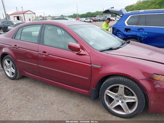45074463 :رقم المزاد ، 19UUA66266A008148 vin ، 2006 Acura Tl مزاد بيع