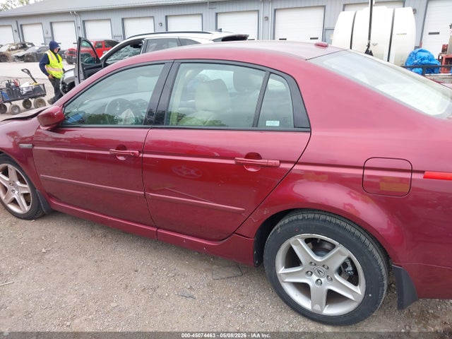 45074463 :رقم المزاد ، 19UUA66266A008148 vin ، 2006 Acura Tl مزاد بيع
