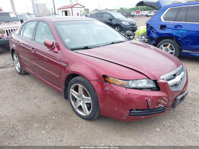 45074463 :رقم المزاد ، 19UUA66266A008148 vin ، 2006 Acura Tl مزاد بيع
