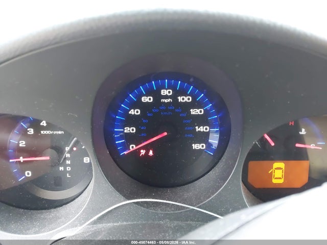 45074463 :رقم المزاد ، 19UUA66266A008148 vin ، 2006 Acura Tl مزاد بيع