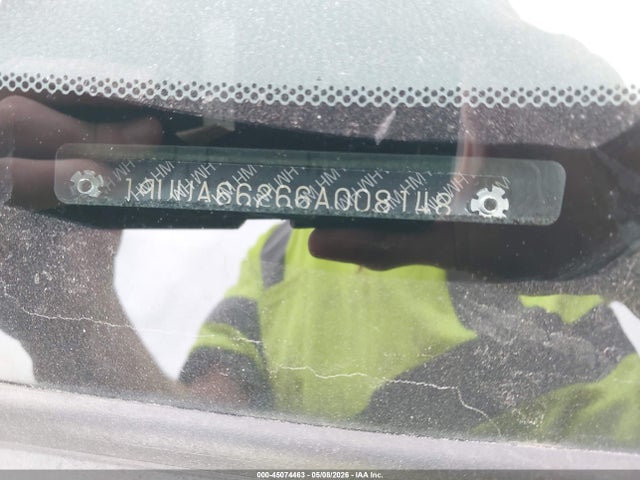 45074463 :رقم المزاد ، 19UUA66266A008148 vin ، 2006 Acura Tl مزاد بيع