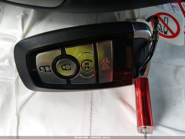 Продажа на аукционе авто 2025 Ford Bronco Outer Banks, vin: 1FMEE8BP2SLB38085, номер лота: 45074466