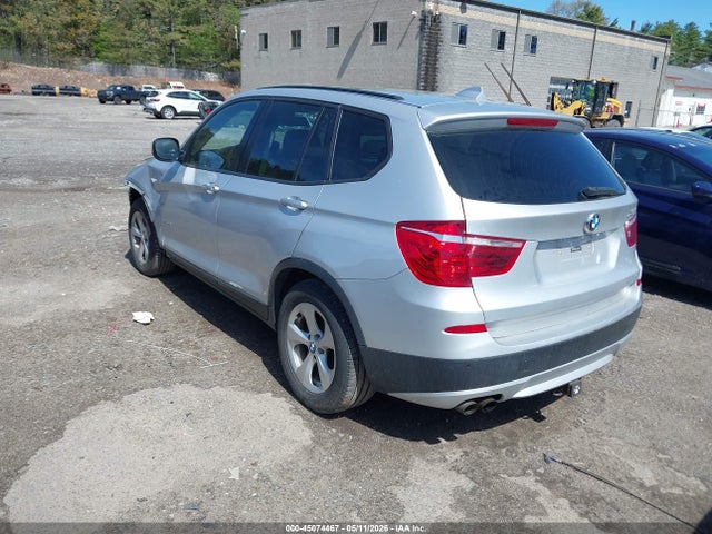 Aukcja sprzedaży 2011 Bmw X3 Xdrive28i, vin: 5UXWX5C51BL710034, numer aukcji: 45074467