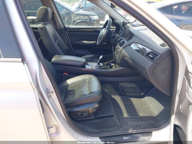 Aukcja sprzedaży 2011 Bmw X3 Xdrive28i, vin: 5UXWX5C51BL710034, numer aukcji: 45074467