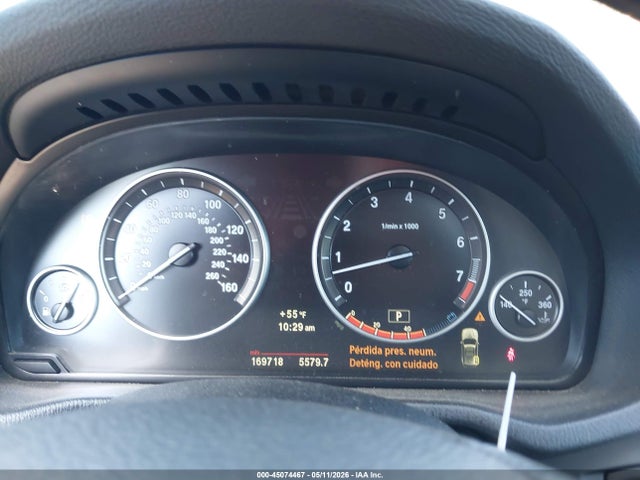 Aukcja sprzedaży 2011 Bmw X3 Xdrive28i, vin: 5UXWX5C51BL710034, numer aukcji: 45074467