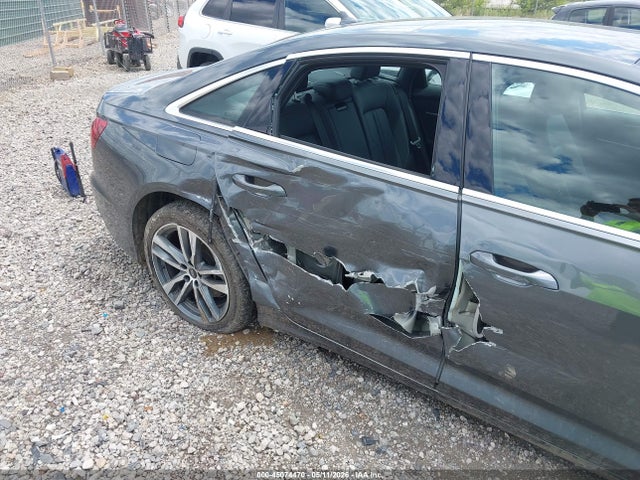 Aukcja sprzedaży 2021 Audi A6 Premium 55 Tfsi Quattro S Tronic, vin: WAUK2AF28MN075195, numer aukcji: 45074470