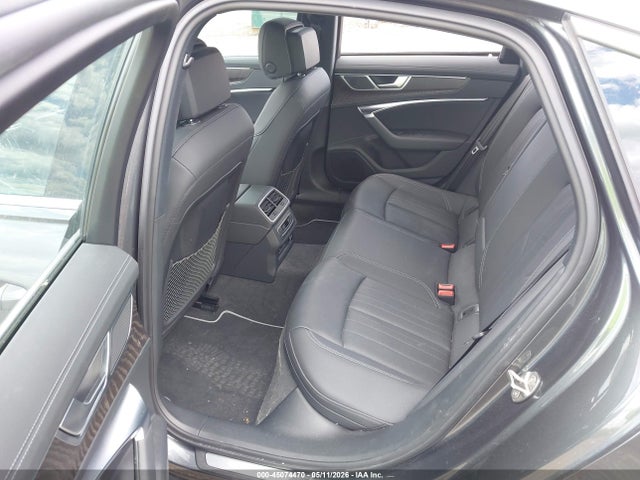Aukcja sprzedaży 2021 Audi A6 Premium 55 Tfsi Quattro S Tronic, vin: WAUK2AF28MN075195, numer aukcji: 45074470