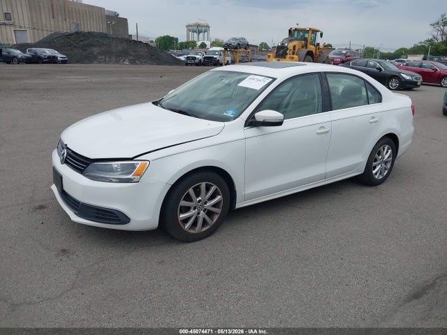 Продаж на аукціоні авто 2014 Volkswagen Jetta 1.8t Se, vin: 3VWD17AJ1EM372804, номер лоту: 45074471