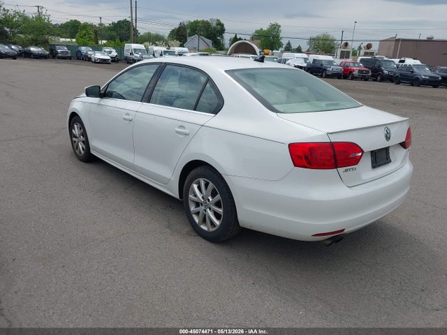 Продаж на аукціоні авто 2014 Volkswagen Jetta 1.8t Se, vin: 3VWD17AJ1EM372804, номер лоту: 45074471