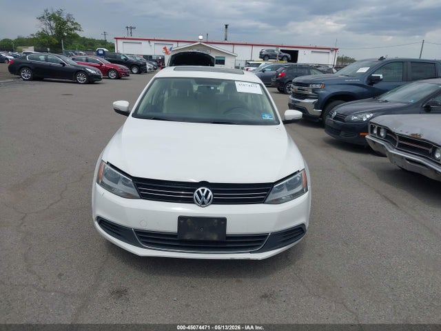 Продаж на аукціоні авто 2014 Volkswagen Jetta 1.8t Se, vin: 3VWD17AJ1EM372804, номер лоту: 45074471