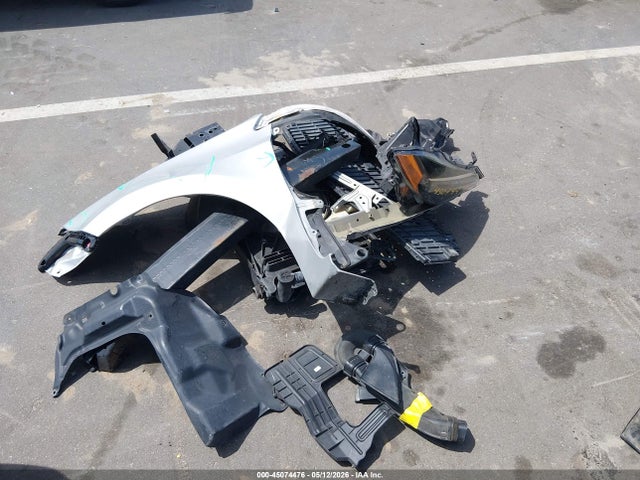 Aukcja sprzedaży 2019 Toyota Corolla Le, vin: 2T1BURHE6KC149846, numer aukcji: 45074476