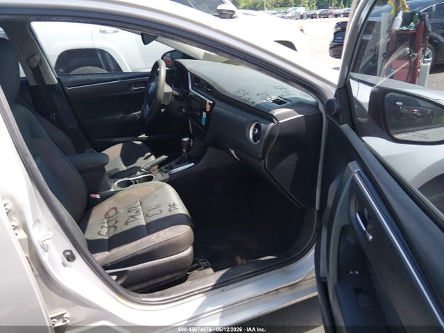 Aukcja sprzedaży 2019 Toyota Corolla Le, vin: 2T1BURHE6KC149846, numer aukcji: 45074476