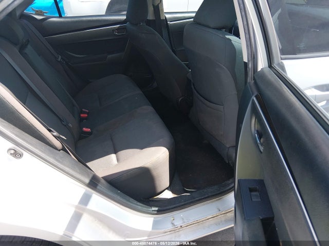 Aukcja sprzedaży 2019 Toyota Corolla Le, vin: 2T1BURHE6KC149846, numer aukcji: 45074476
