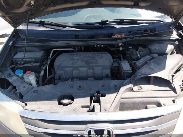 Продаж на аукціоні авто 2012 Honda Odyssey Ex-l, vin: 5FNRL5H62CB127519, номер лоту: 45074478