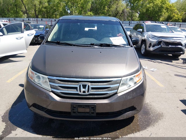 Продаж на аукціоні авто 2012 Honda Odyssey Ex-l, vin: 5FNRL5H62CB127519, номер лоту: 45074478