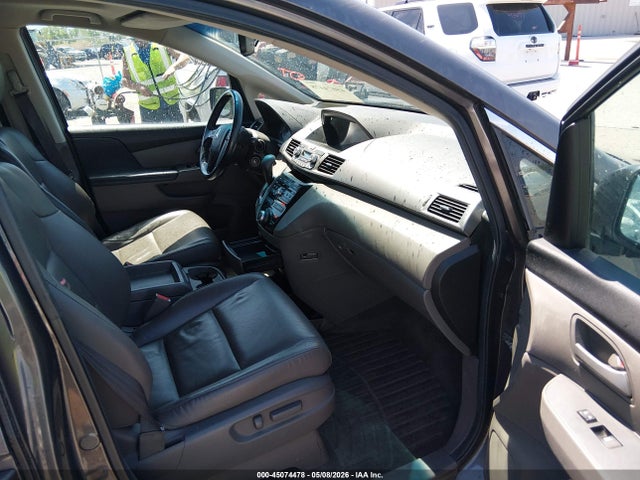 Продаж на аукціоні авто 2012 Honda Odyssey Ex-l, vin: 5FNRL5H62CB127519, номер лоту: 45074478
