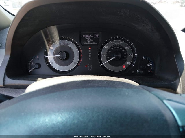 Продаж на аукціоні авто 2012 Honda Odyssey Ex-l, vin: 5FNRL5H62CB127519, номер лоту: 45074478