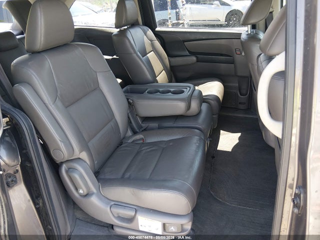 Продаж на аукціоні авто 2012 Honda Odyssey Ex-l, vin: 5FNRL5H62CB127519, номер лоту: 45074478