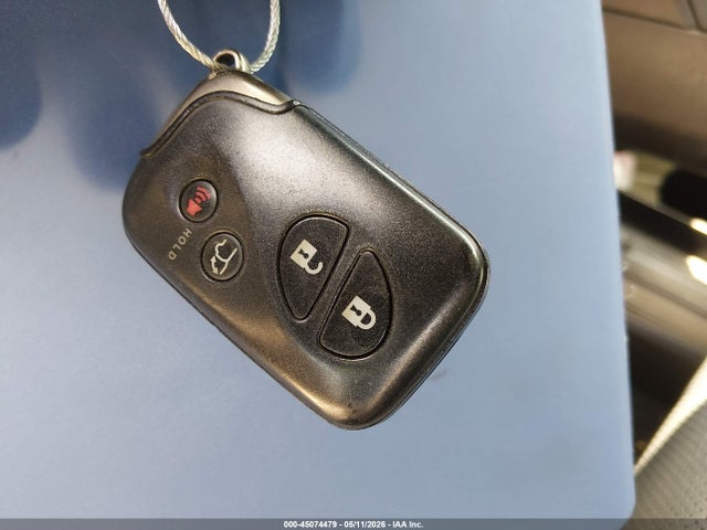 45074479 :رقم المزاد ، 2T2ZK1BA6BC046420 vin ، 2011 Lexus Rx 350 مزاد بيع