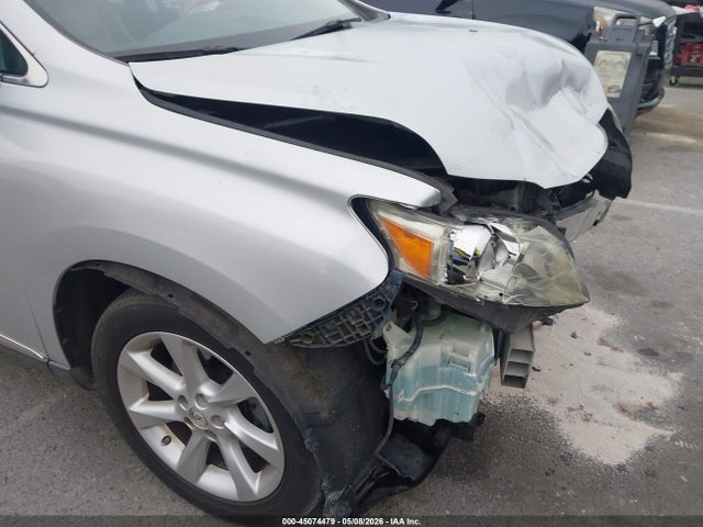 45074479 :رقم المزاد ، 2T2ZK1BA6BC046420 vin ، 2011 Lexus Rx 350 مزاد بيع
