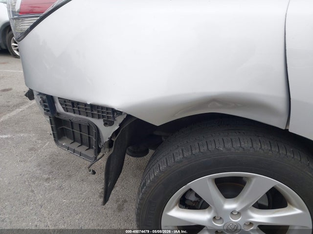 45074479 :رقم المزاد ، 2T2ZK1BA6BC046420 vin ، 2011 Lexus Rx 350 مزاد بيع