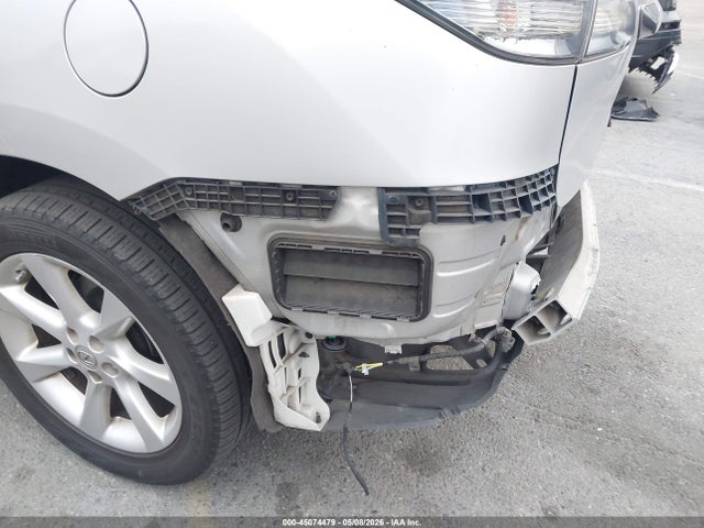 45074479 :رقم المزاد ، 2T2ZK1BA6BC046420 vin ، 2011 Lexus Rx 350 مزاد بيع