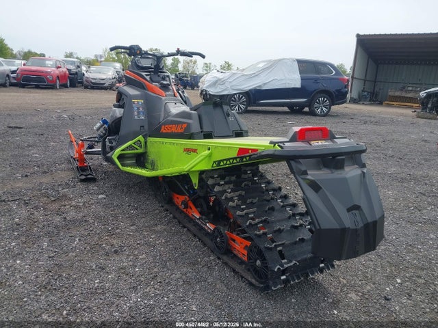 Pola Assault 2023 SN1TLC8MXPC263017 Image 3