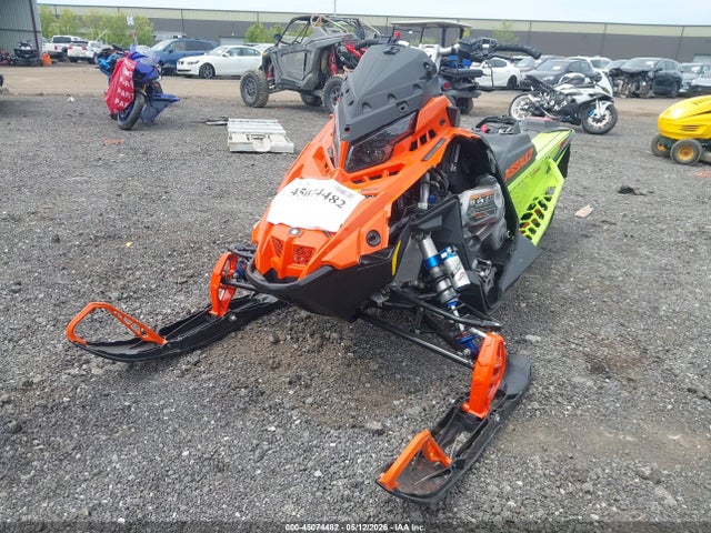 Pola Assault 2023 SN1TLC8MXPC263017 Image 6