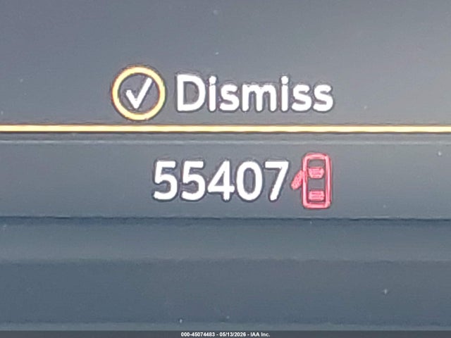 Aukcja sprzedaży 2018 Buick Regal Tourx Essence, vin: W04GV8SX8J1162876, numer aukcji: 45074483