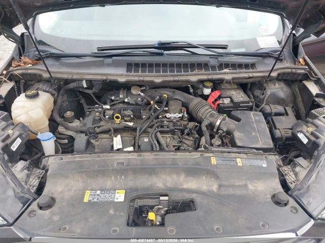 Aukcja sprzedaży 2019 Ford Edge Sel, vin: 2FMPK3J98KBB09861, numer aukcji: 45074487