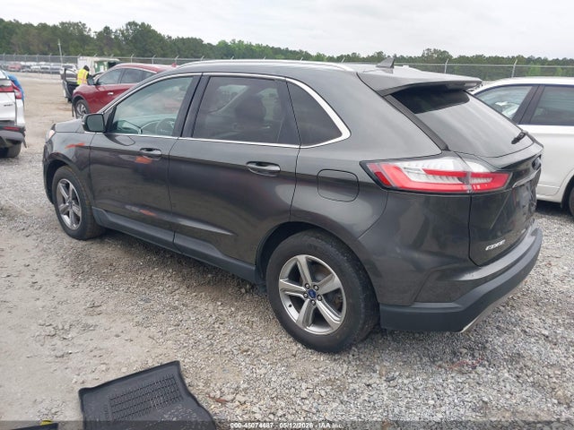 Aukcja sprzedaży 2019 Ford Edge Sel, vin: 2FMPK3J98KBB09861, numer aukcji: 45074487