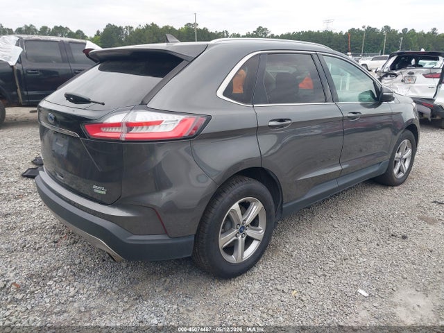 Aukcja sprzedaży 2019 Ford Edge Sel, vin: 2FMPK3J98KBB09861, numer aukcji: 45074487