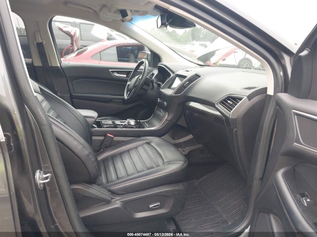 Aukcja sprzedaży 2019 Ford Edge Sel, vin: 2FMPK3J98KBB09861, numer aukcji: 45074487