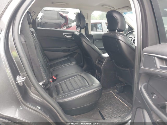 Aukcja sprzedaży 2019 Ford Edge Sel, vin: 2FMPK3J98KBB09861, numer aukcji: 45074487
