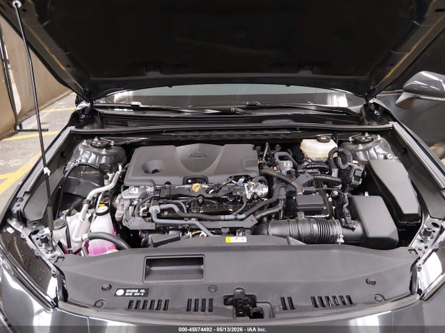 Aukcja sprzedaży 2026 Toyota Camry Le, vin: 4T1DAACK8TU721399, numer aukcji: 45074492