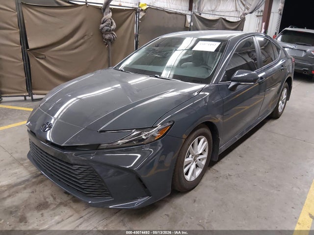 45074492 :رقم المزاد ، 4T1DAACK8TU721399 vin ، 2026 Toyota Camry Le مزاد بيع