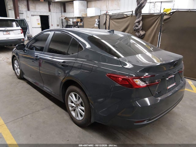Aukcja sprzedaży 2026 Toyota Camry Le, vin: 4T1DAACK8TU721399, numer aukcji: 45074492
