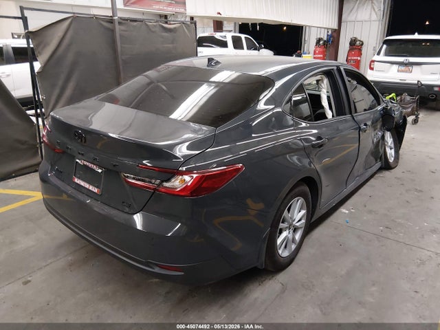 Aukcja sprzedaży 2026 Toyota Camry Le, vin: 4T1DAACK8TU721399, numer aukcji: 45074492