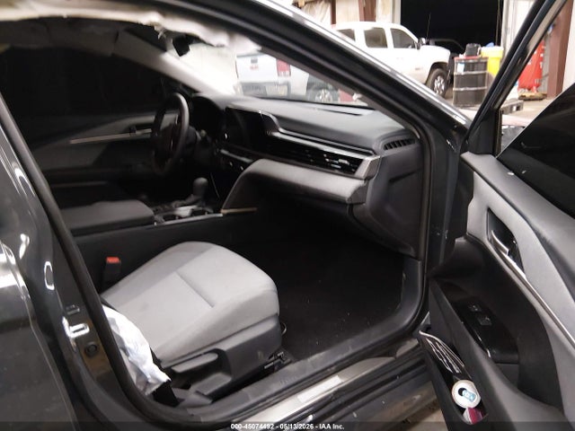 Toyota CAMRY LE 2026 4T1DAACK8TU721399 Image 5