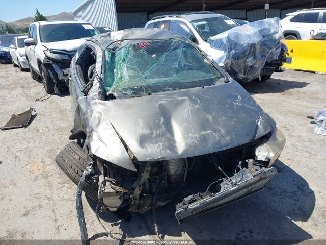 Продажа на аукционе авто 2006 Honda Civic Lx, vin: 2HGFG126X6H540815, номер лота: 45074493