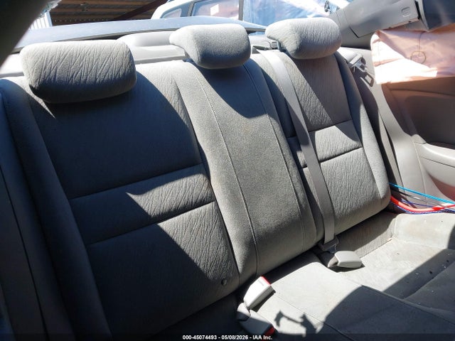 Продажа на аукционе авто 2006 Honda Civic Lx, vin: 2HGFG126X6H540815, номер лота: 45074493