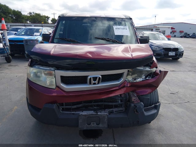 Aukcja sprzedaży 2010 Honda Element Ex, vin: 5J6YH2H77AL009426, numer aukcji: 45074494