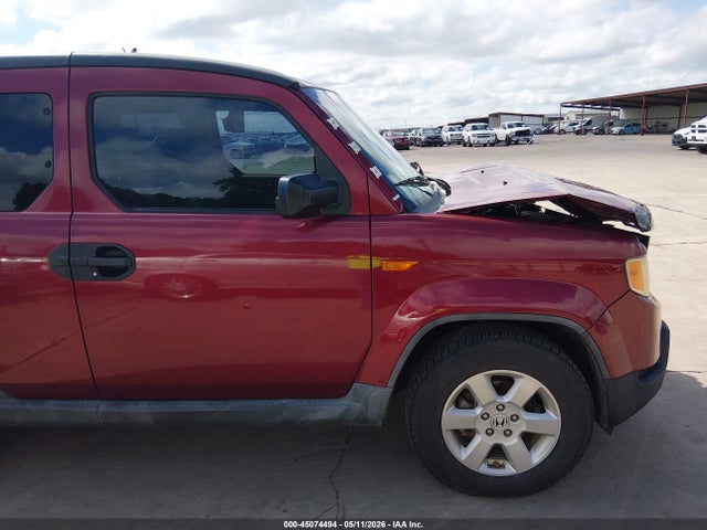 Aukcja sprzedaży 2010 Honda Element Ex, vin: 5J6YH2H77AL009426, numer aukcji: 45074494