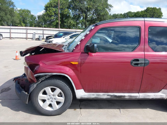 Aukcja sprzedaży 2010 Honda Element Ex, vin: 5J6YH2H77AL009426, numer aukcji: 45074494