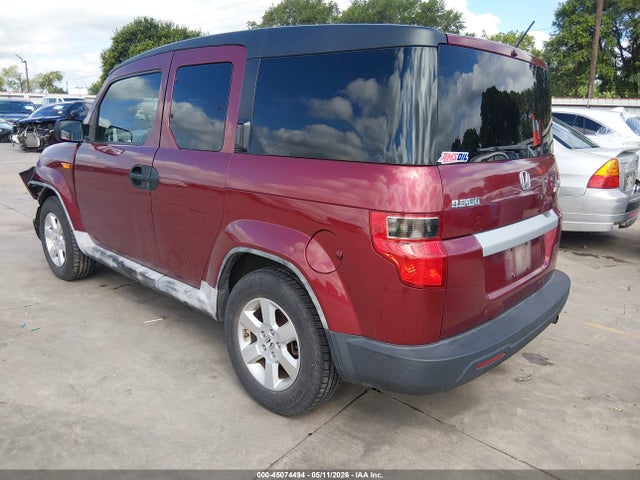 Aukcja sprzedaży 2010 Honda Element Ex, vin: 5J6YH2H77AL009426, numer aukcji: 45074494