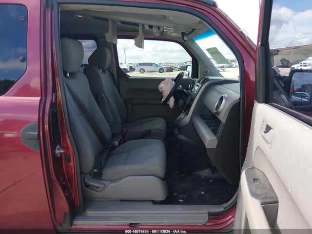 Aukcja sprzedaży 2010 Honda Element Ex, vin: 5J6YH2H77AL009426, numer aukcji: 45074494